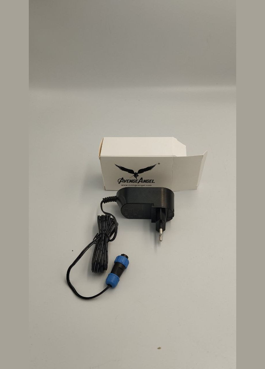 Зарядка до Avenger Booster 2.4G/5.2G/5.8G 12 В, 2 А ACASOM (301853765)