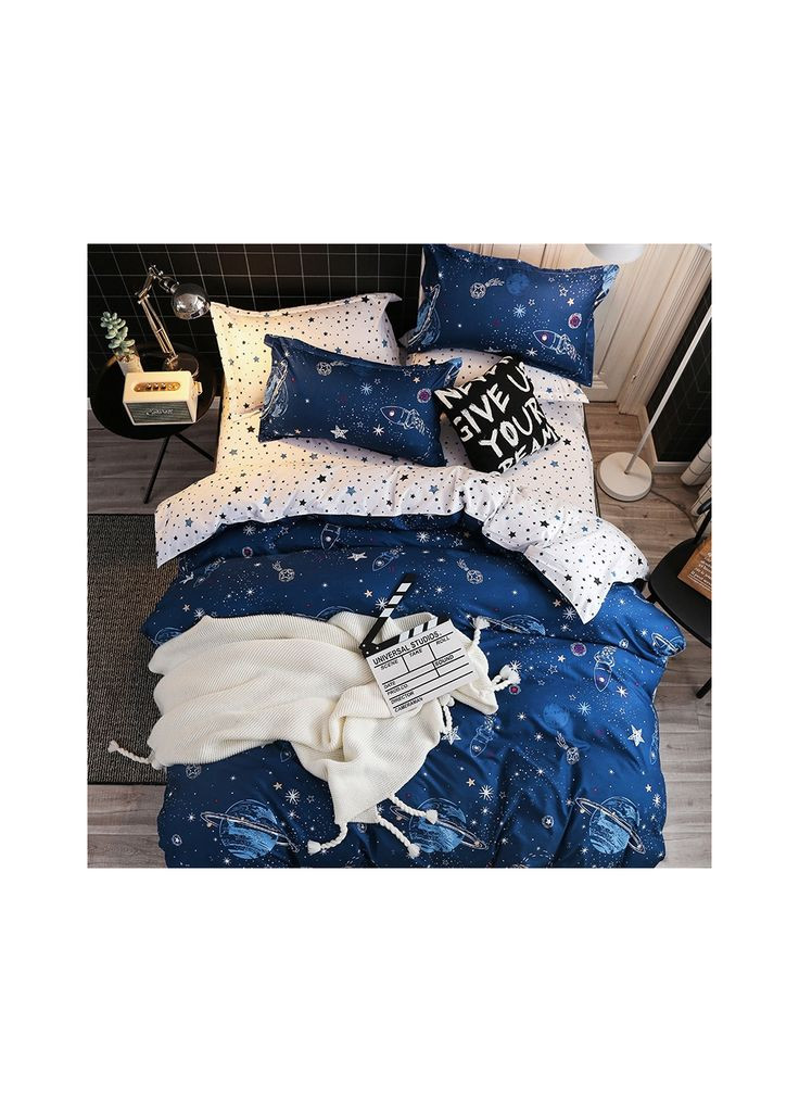 Постільна білизна (m435163) Mirson Бязь Premium 17-0014 Graciana 2х160х220 (366564186)