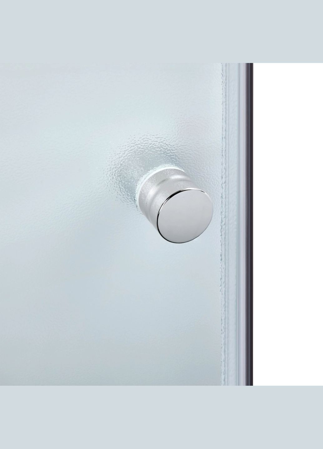 Набор душевая кабина Latwa SC80x80.SAT.LOW.FR, стекло Frost 4 мм + поддон Kupala LIDZ LLSC8080SATLOWFR2SET (337514686)