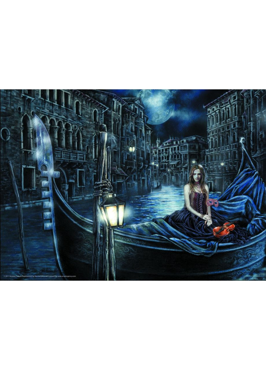 Пазл Castorland (368833793)