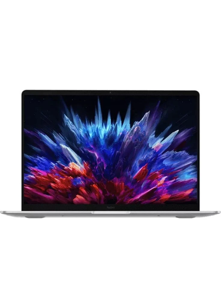 Ноутбук RedmiBook 14 Silver (JYU4555CN) [116331] Redmi (400891756)