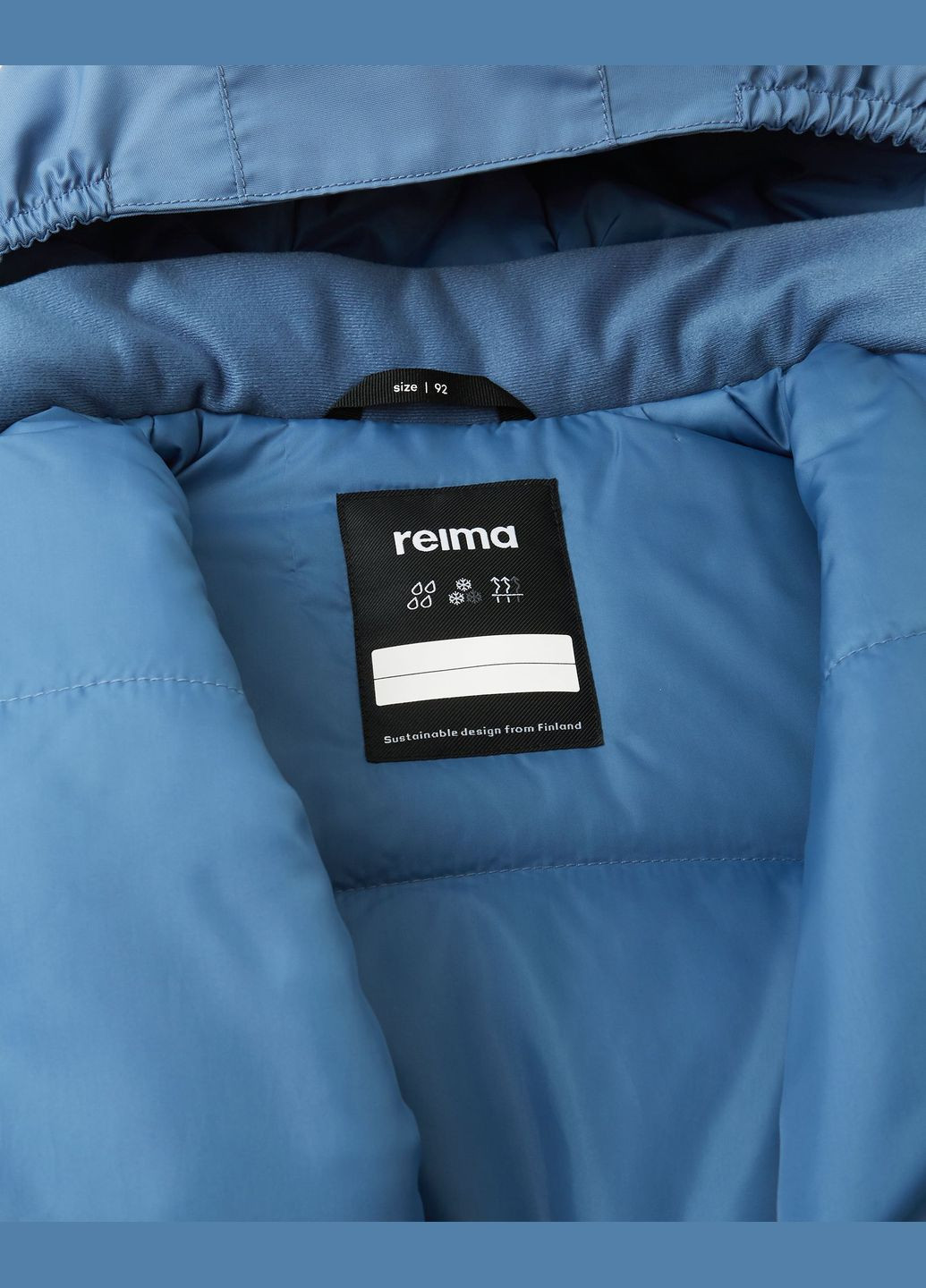 Комбинезон зимний Reima Tuohi (315920296)