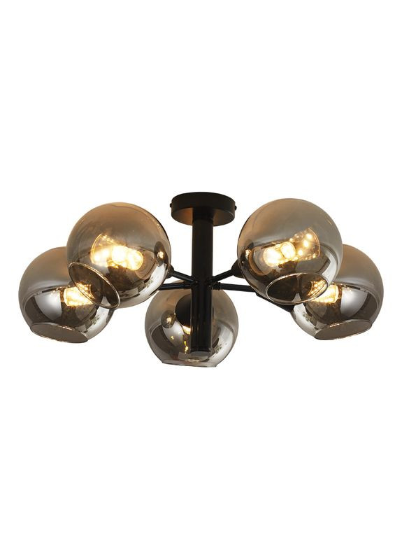 Люстра в гостиную GLX22901-5 на 5 плафонов Valeso (305296138)