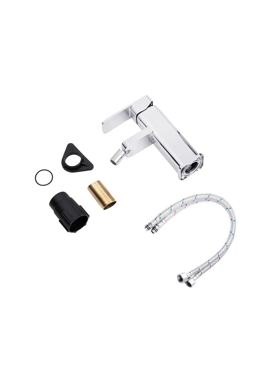 Смеситель для биде KUB6-A123 WAL (336937120)