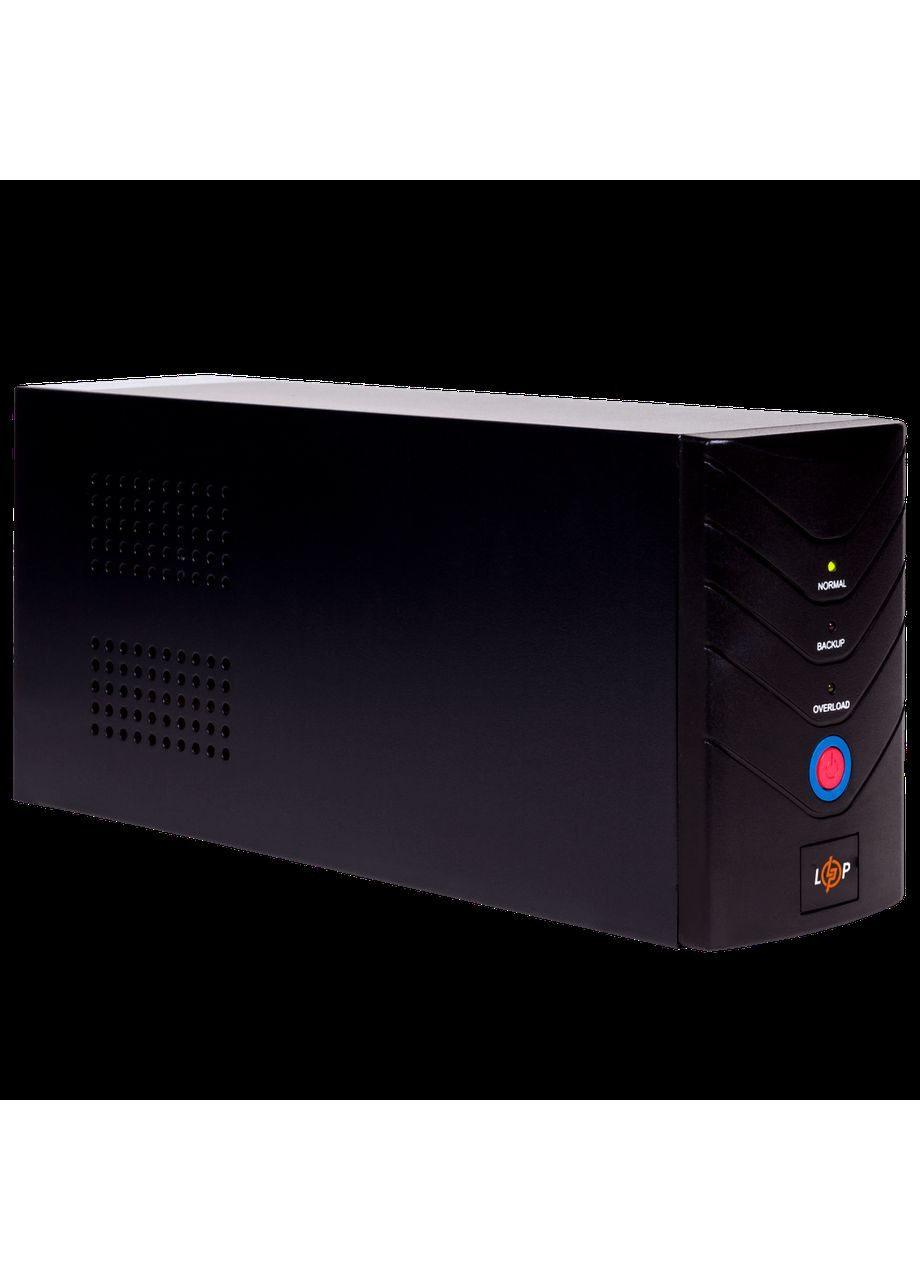 Лінійно-інтерактивне ДБЖ LP U650VA (390Вт) LogicPower (370974668)