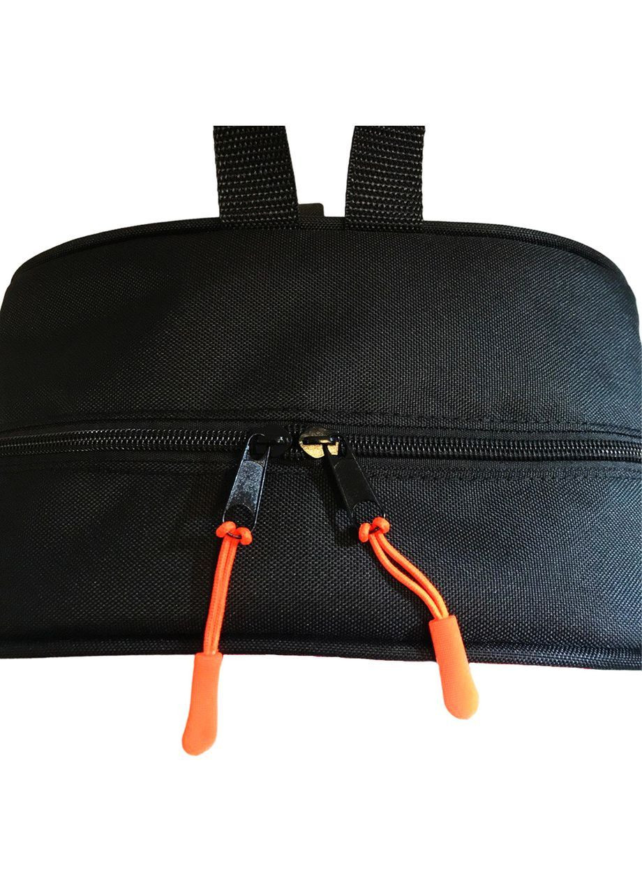 Рюкзак детский Fuggler 36х27х13 см Разноцветный (4057) No Brand (371364181)