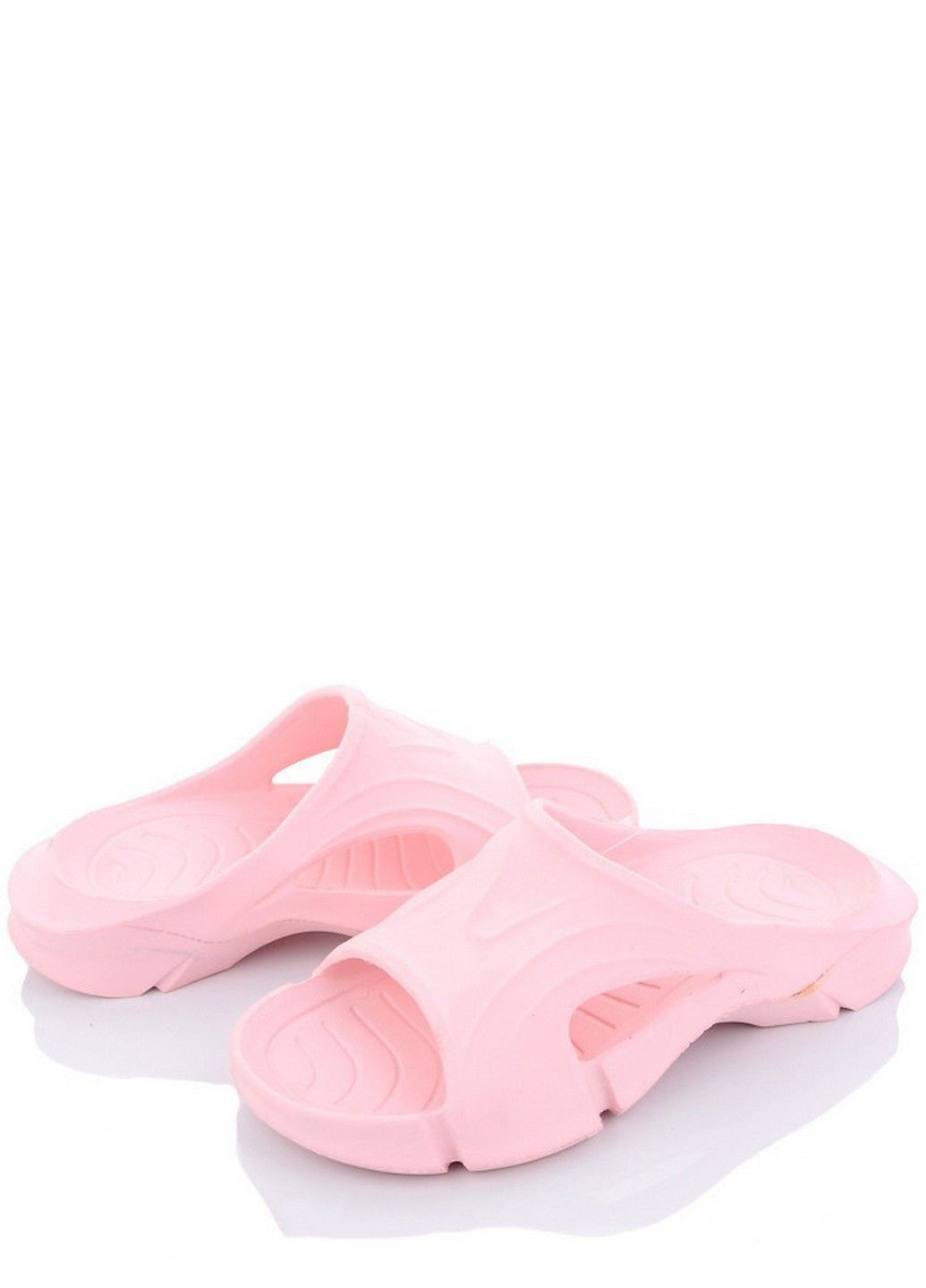 Розовые шлепанцы wn401-2 ITTS
