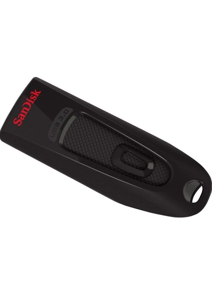 USB флеш-накопичувач Ultra 32GB USB-A 3.0 (SDCZ48-032G-U46) [128717] SanDisk (399441381)