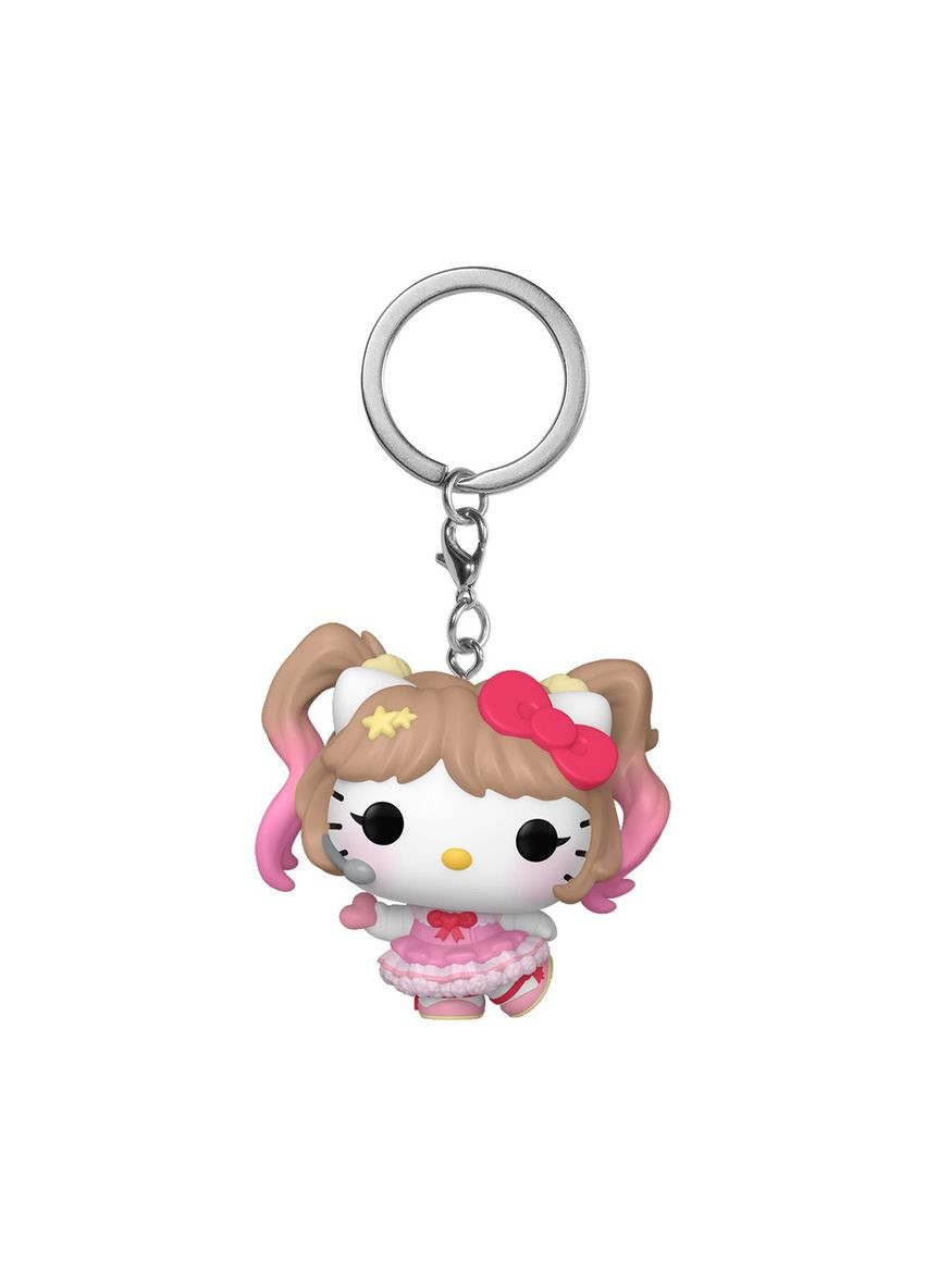 Виниловая фигурка-брелок для ключей Funko (391028864)