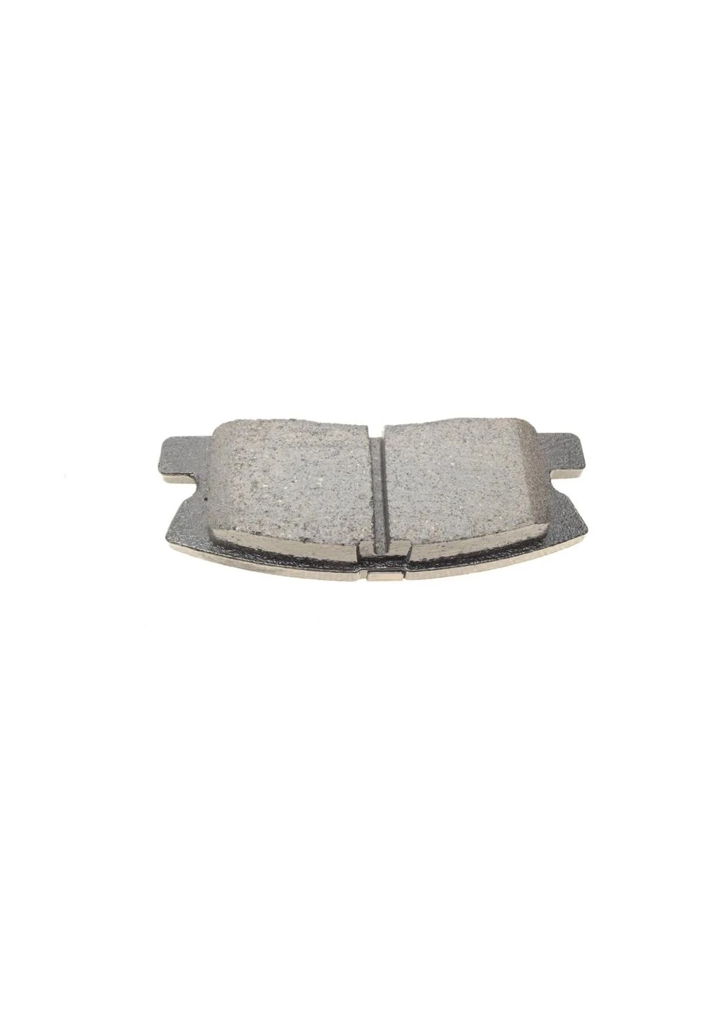 Колодки тормозные (задние) Citroen C4/Peugeot 4008 12-/Dodge/Jeep/Mitsubishi Outlander 06-/Pajer 22-0400-0 RU63 No Brand (354761195)