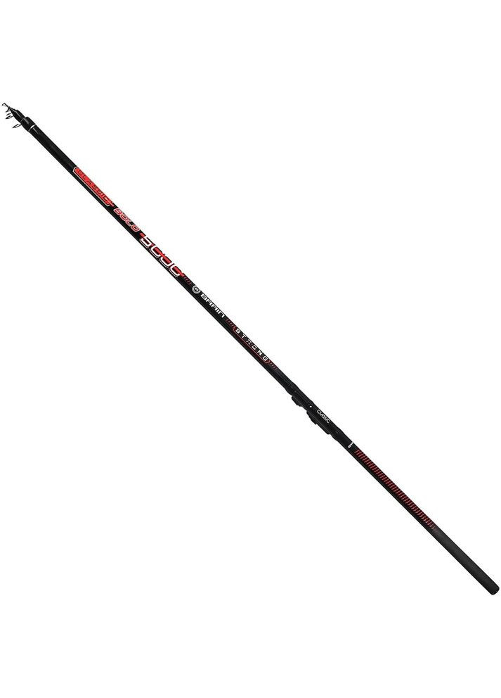 Болонське вудилище Classic Strong Bolo 5.00m 1030g 1858.55.00 Brain (316624499)