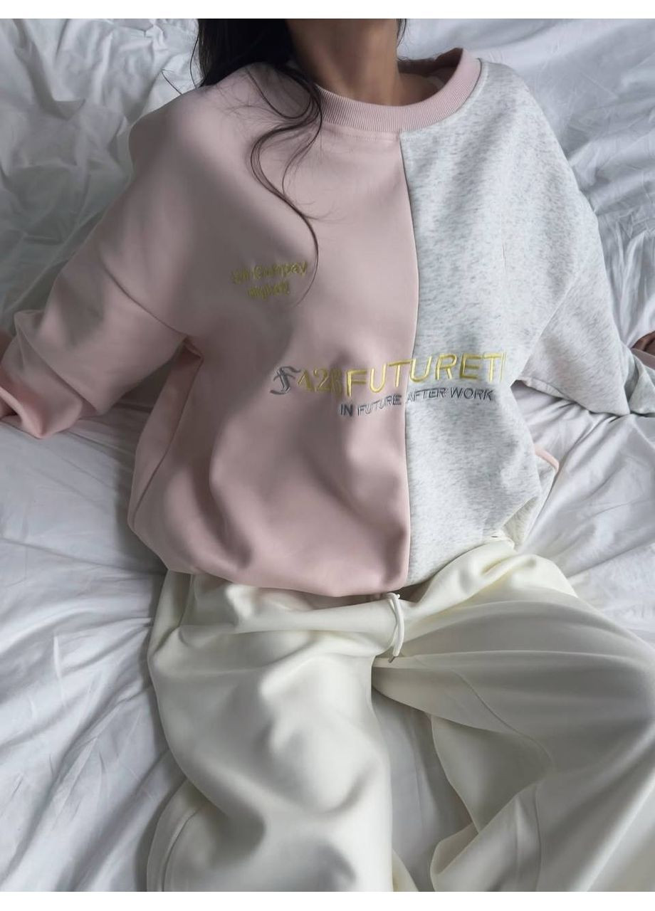 Женский спортивный костюм FINO Mode (365656499)