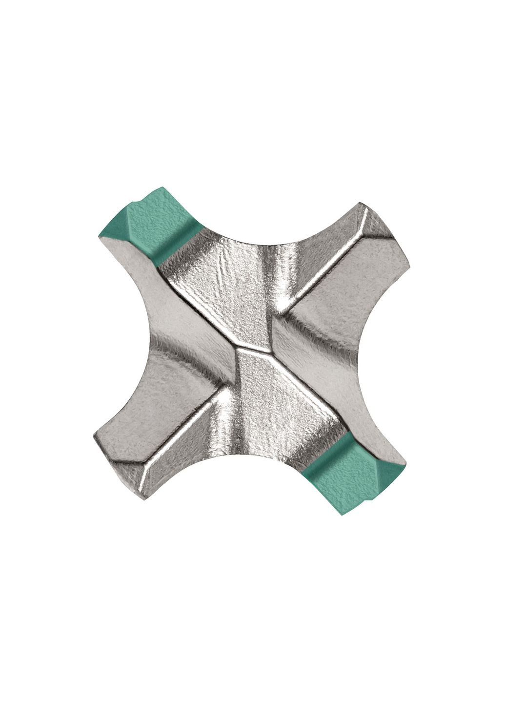 Бур SDS-Plus P4P, 12x165 мм 626225000 (8310) Metabo (304761638)