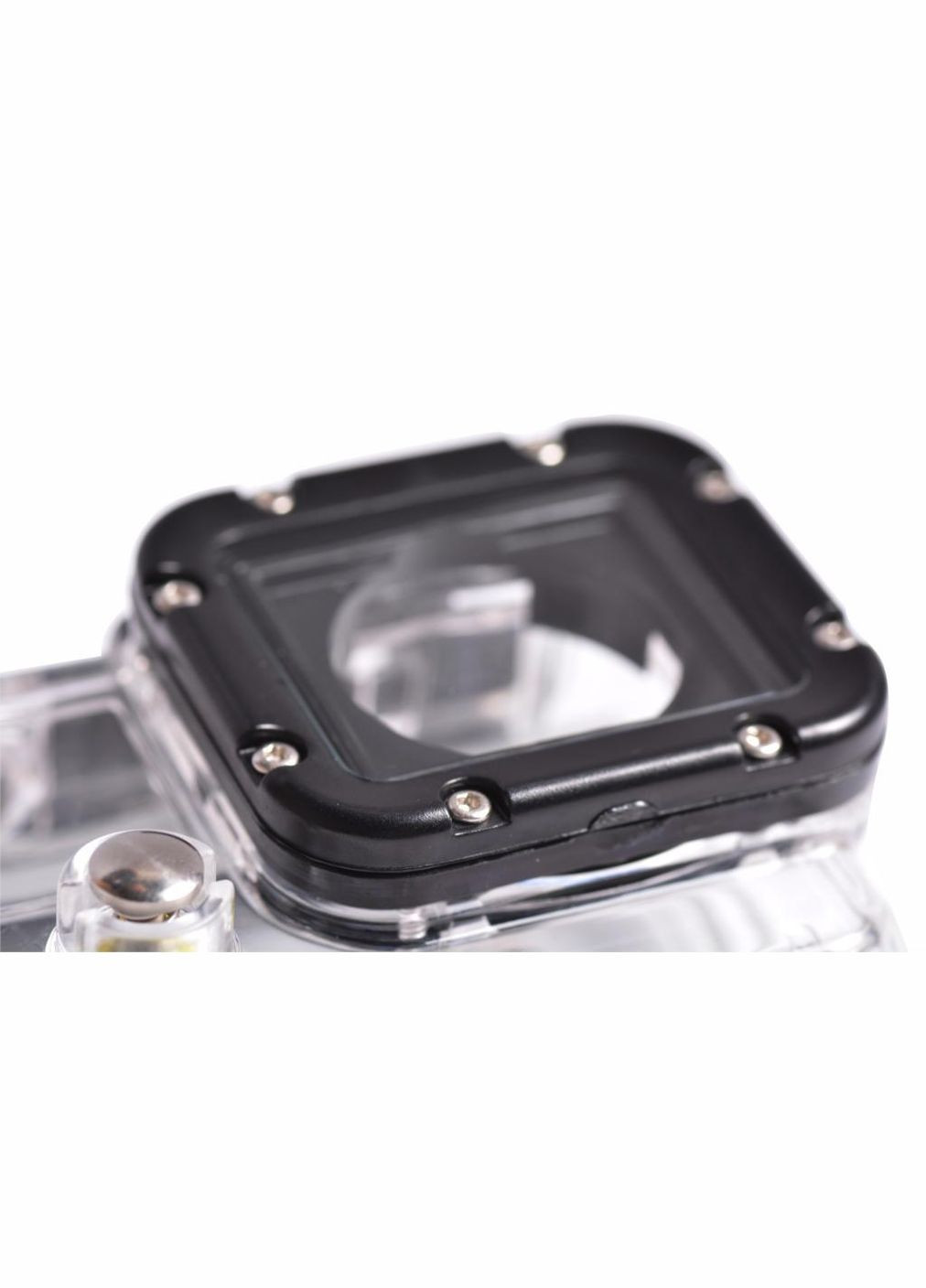 Подводный защитный бокс для экшн-камер GoPro Hero 3 / GoPro 3+ / GoPro 4 Primo (333720473)