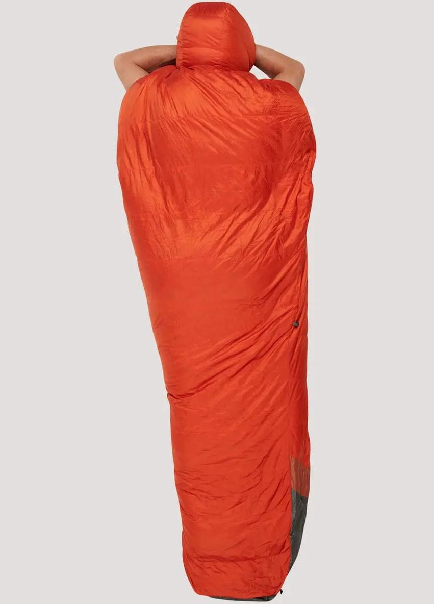 Спальный мешок Mobile Mummy 800F 15 Regular Sierra Designs (316445036)
