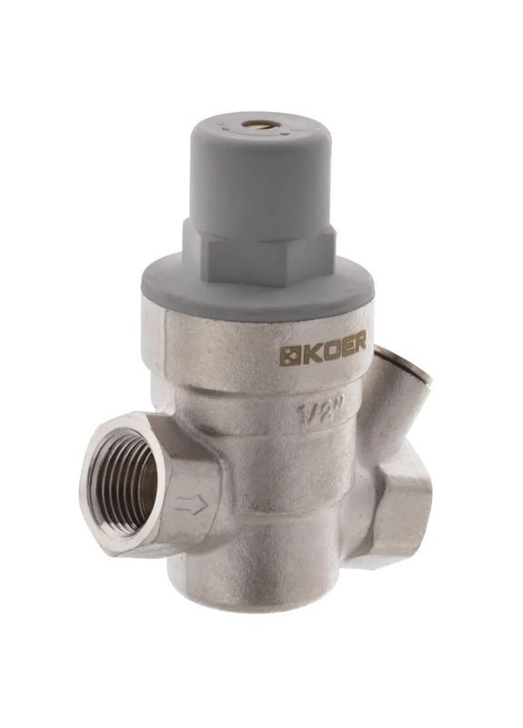Редуктор давления KR.1253 1/2” (KR2665) KOER (315701734)