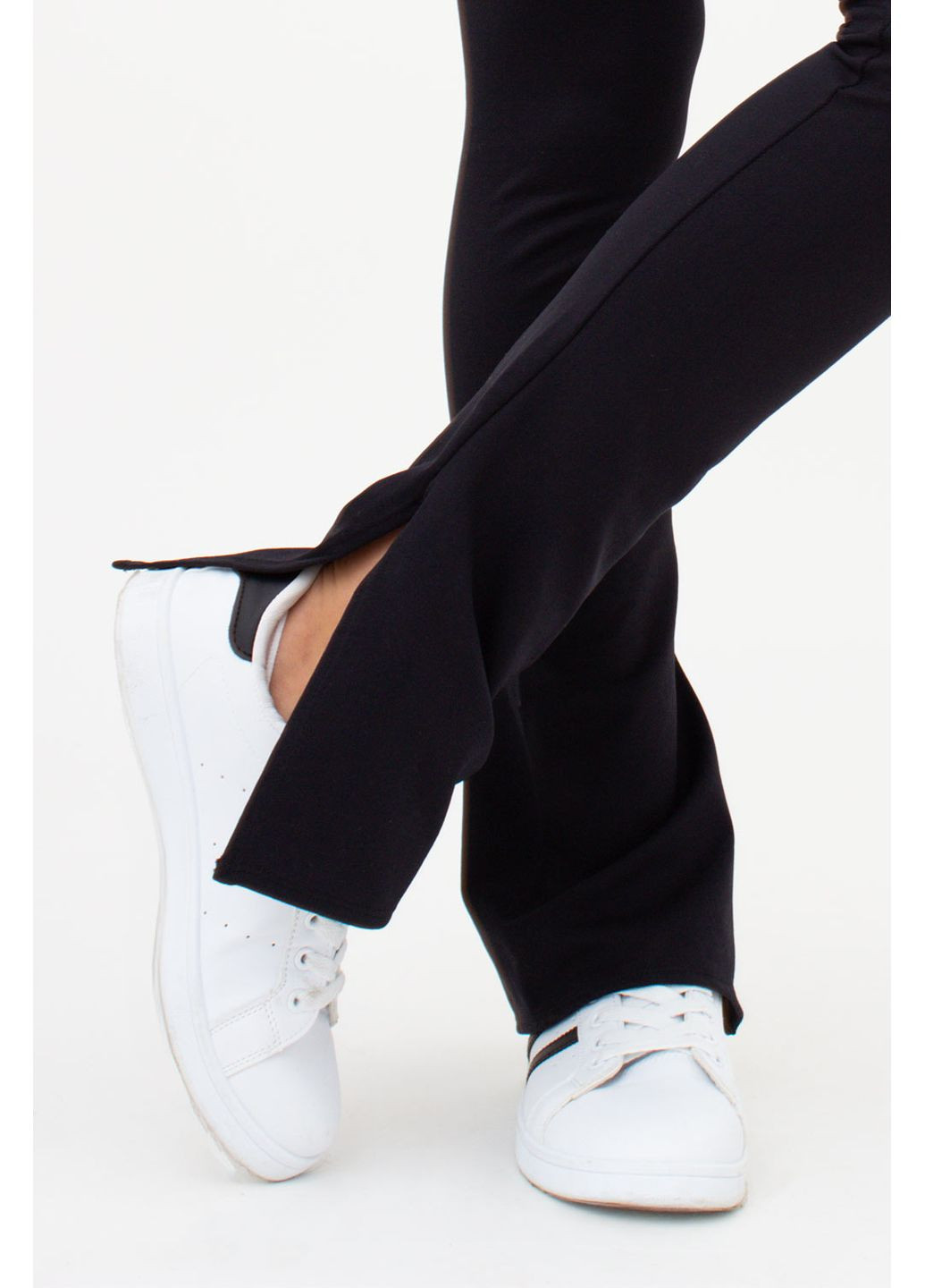 Жіночі безшовні легінси Giulia LEGGINGS (362577554)