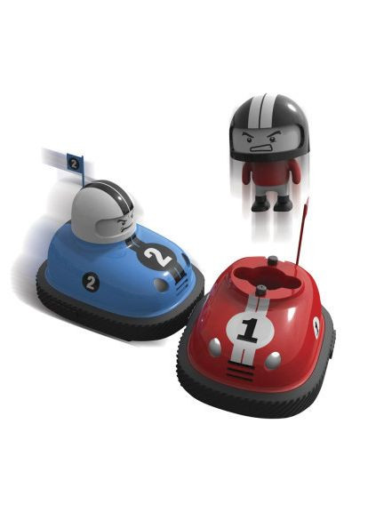 Ігровий набір (1240000481) Sharper Image Road Rage speed bumpers Sharper (358067242)