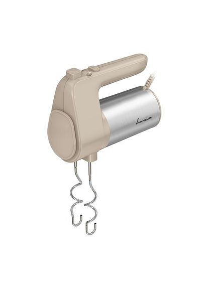 Міксер ручний FHM-400CR 450 Вт кремовий Fram (364763466)