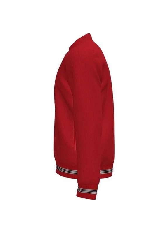 Олімпійка (мастерка) червона 101591.600 Joma CAMPUS III (397841407)