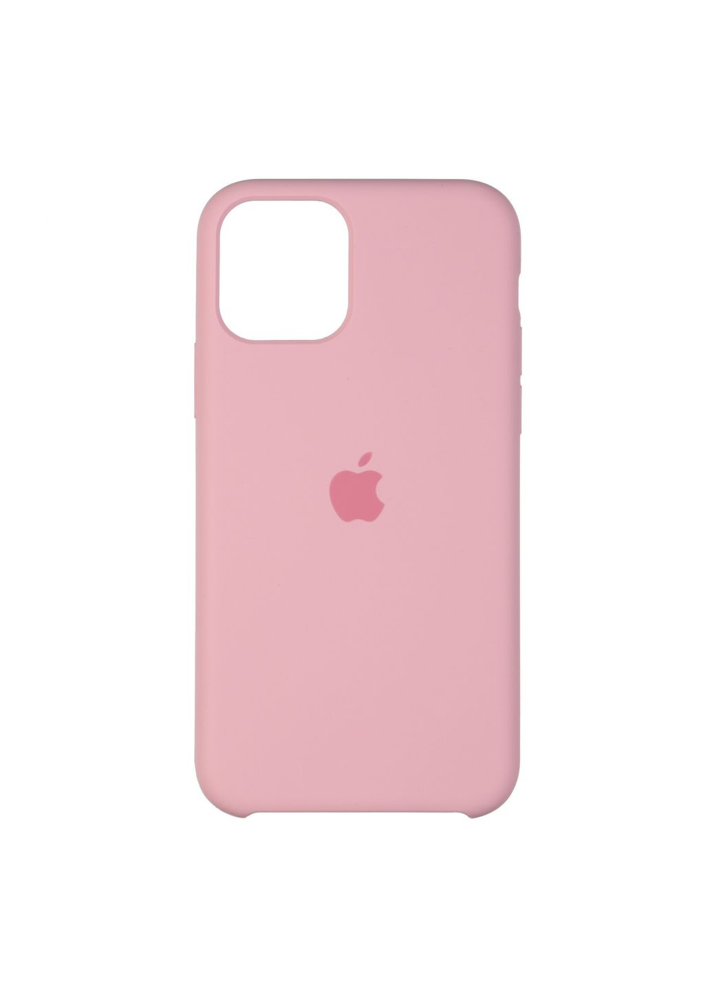 Панель Silicone Case для Apple iPhone 11 Pro (ARM55413) ORIGINAL (265533740)