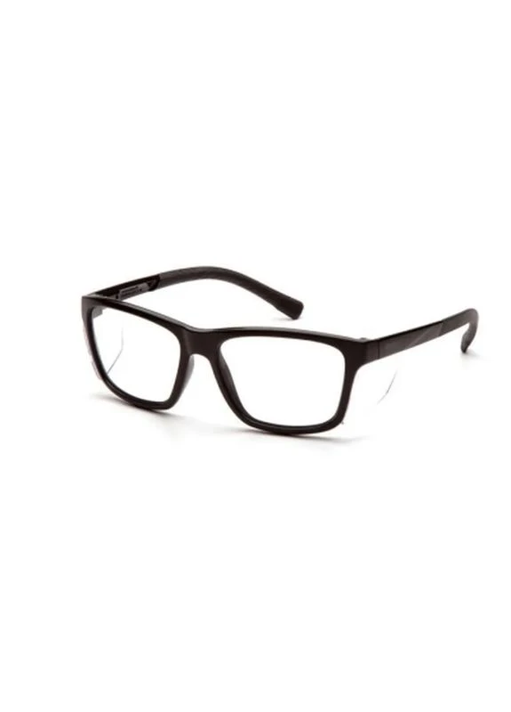 Солнцезащитные очки Conaire Super Anti-Fog H2MAX Прозрачные (PM-CONA-CL1M/PYSB10710DT) Pyramex (400778942)