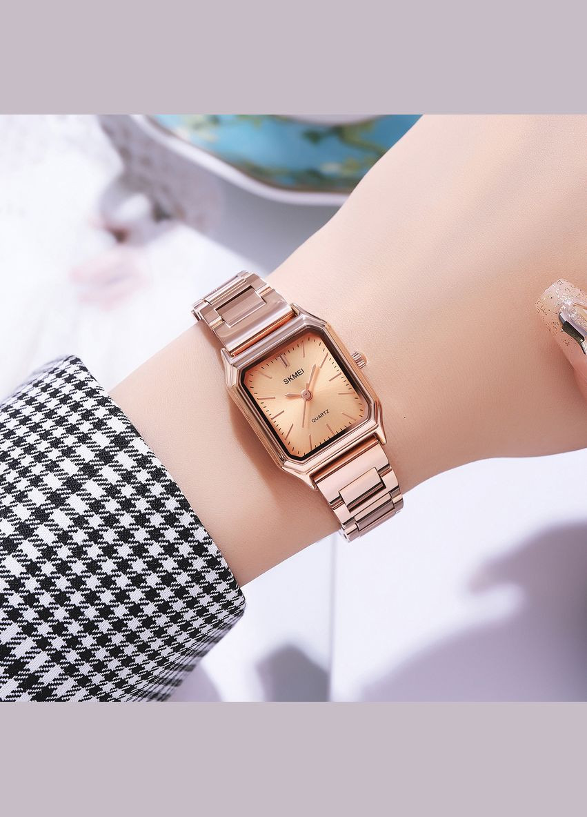 2237RG Rose Gold Skmei (324214331)