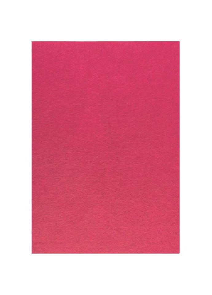 Набор фетра жесткого 741822 21х30 см 10 листов коралловый Santi (335585044)