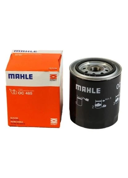 Фільтр масляний OC485 Mahle (395311729)