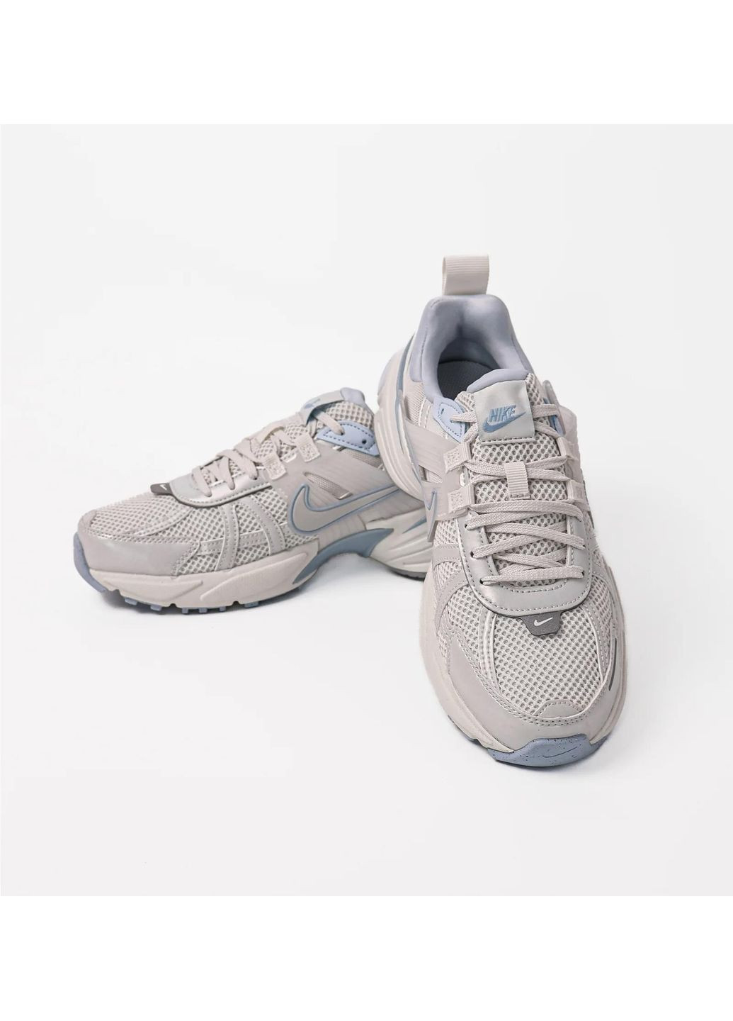 Кросівки жіночі V2k Run (FD0736-009) Nike комбіновані (370969690)