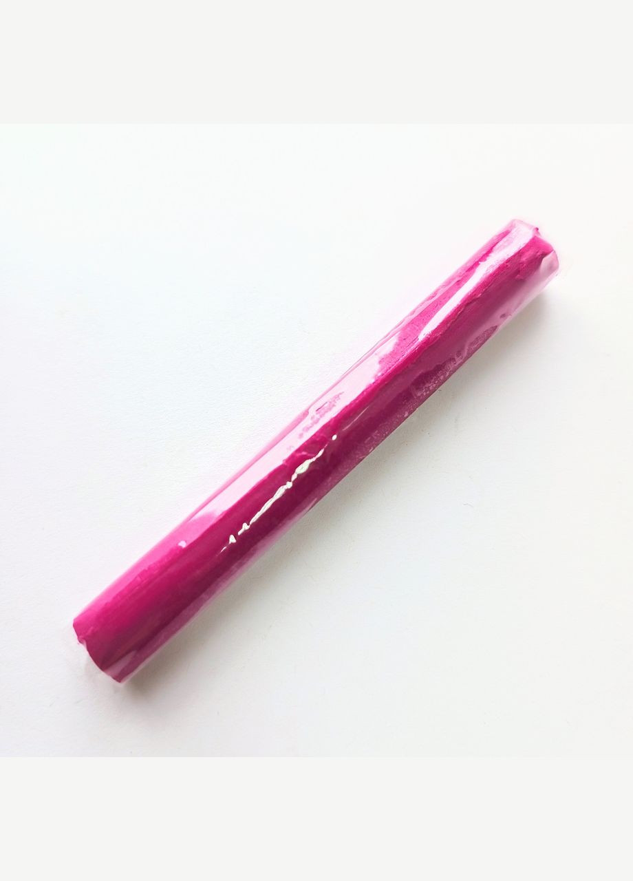 Полимерная глина Пластик Пластика запекается палочка 17 грамм Маджента 0111 Air Design Studio (316694147)