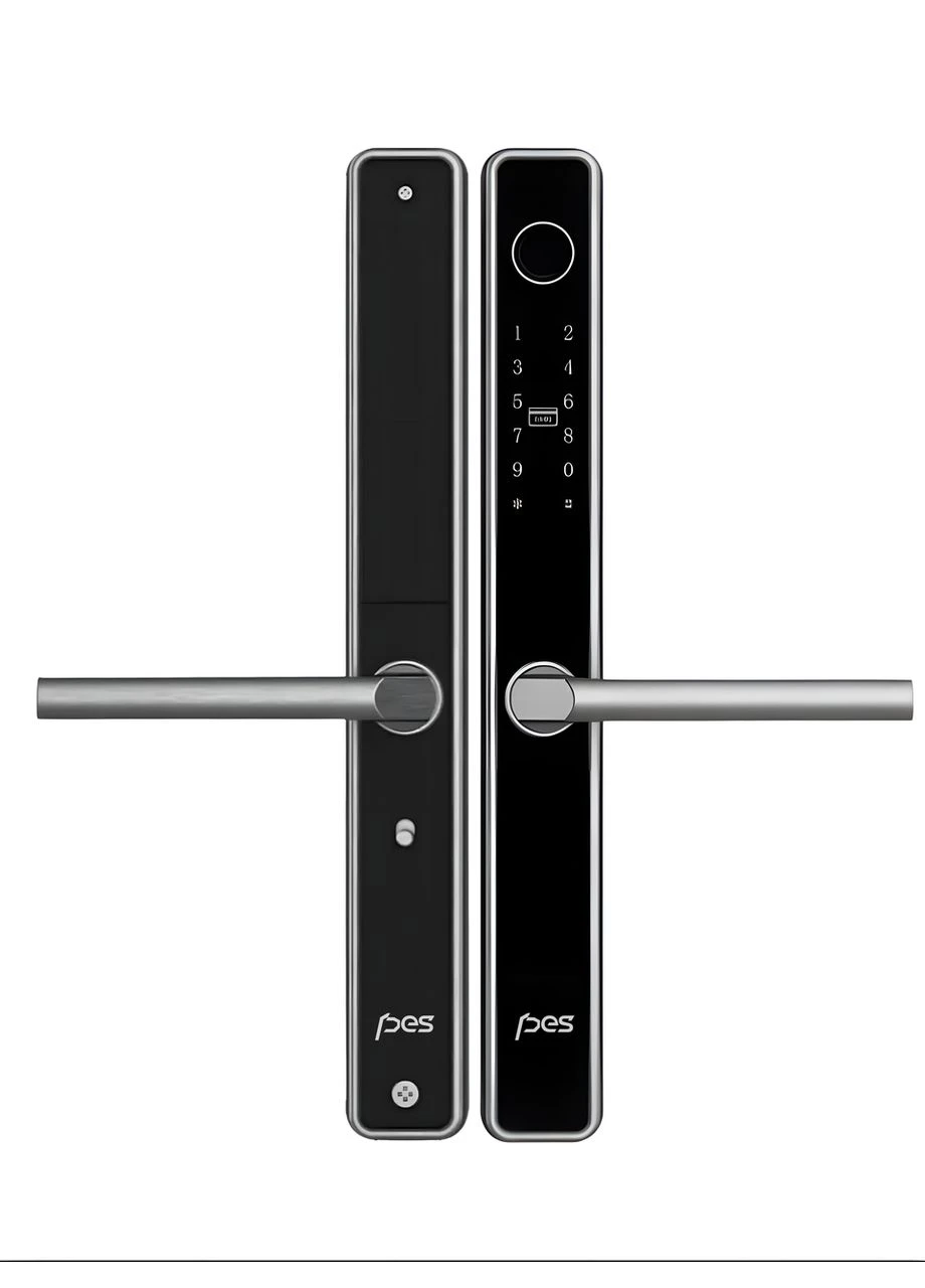 Биометрический смарт-замок Inox PES (347324767)