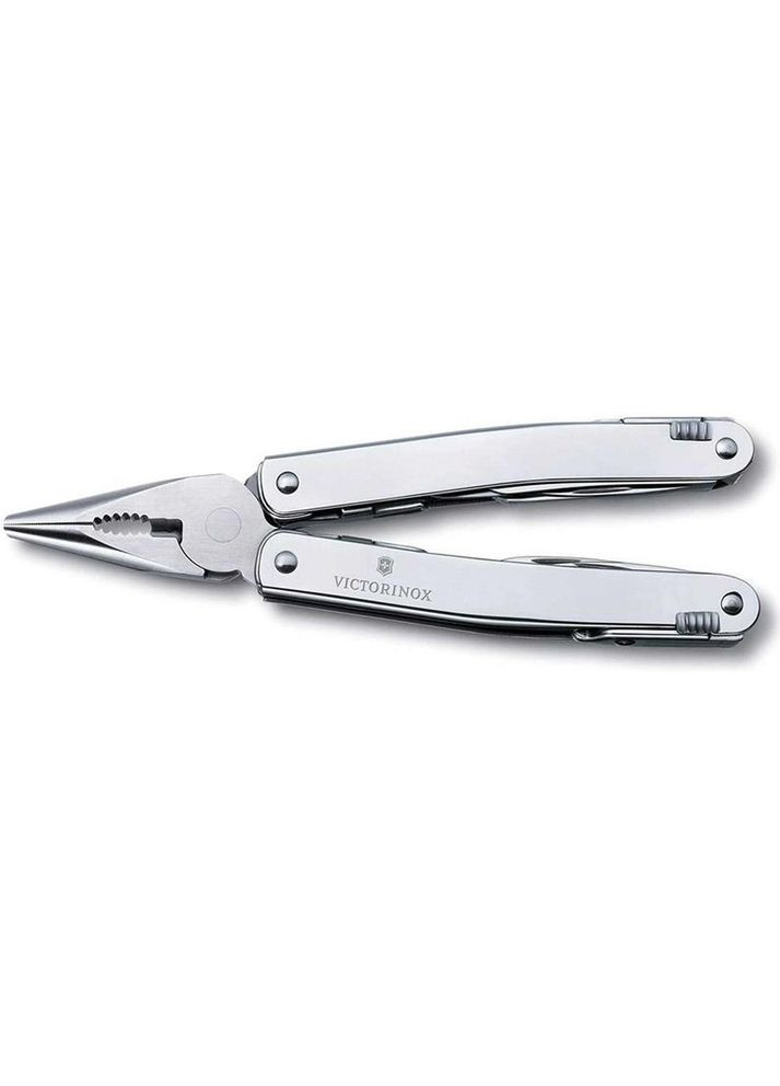 Складной нож Swiss Tool Spirit X Plus 3.0235.L Victorinox (317305880)