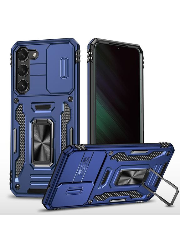 Чохол на Samsung Galaxy S21 FE / для самсунг галаксі С21 фе ударостійкий / Black Epik (361065393)