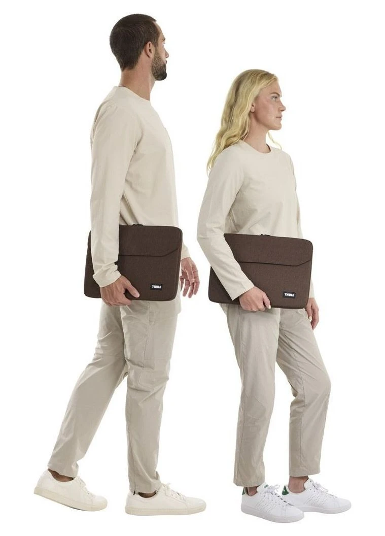 Чохол Lithos Sleeve MacBook Pro 16'' (Nuanced Brown) 3205461 (TH 3205461) (TH 3205461) Thule (395326364)