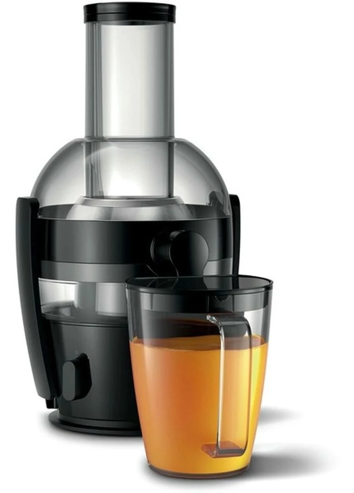 Соковыжималка для цитрусовых HR1855-70 800 Вт Philips (328390604)