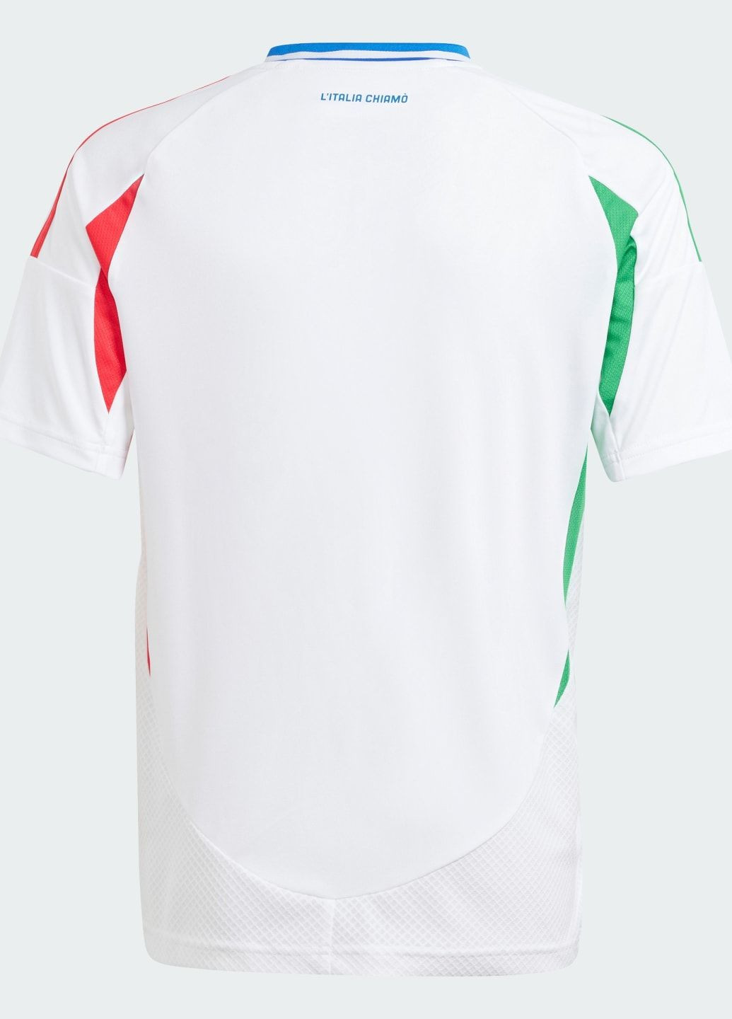 Джерсі Italy 24 Away Kids adidas (284664338)