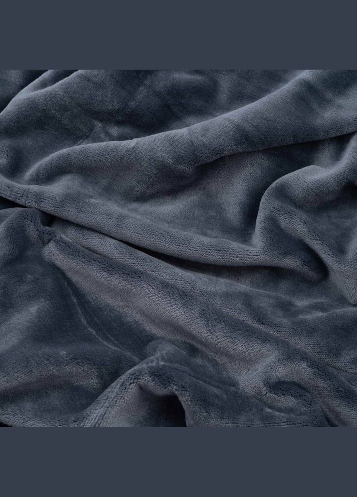 Покрывало Delicate 200х220см Gray (ART0204DE) Ardesto (322911483)