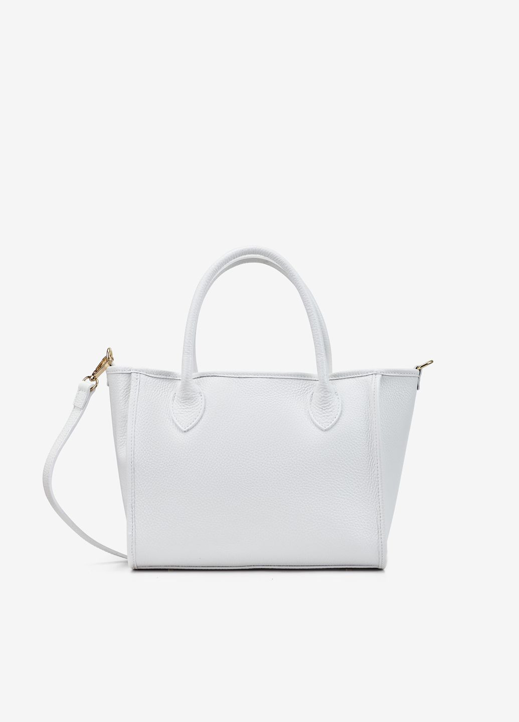 Сумка жіноча шкіряна тоут середня Tote Regina Notte (326960804)