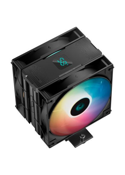 Кулер до процесора DeepCool AG400 DIGITAL PLUS (369880754)