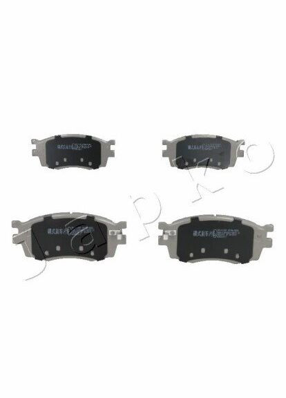 Колодка Japko (361942368)