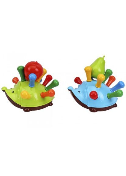 Іграшка Сортер їжачок (TH8300) ТехноК (365547834)