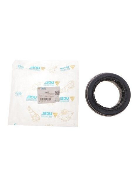 Подшипник амортизатора опорный Nissan Qashqai 1.2 /1.5/1.6 dCi 13-/Renault Scenic IV UCEL 10681 RU63 No Brand (347151771)