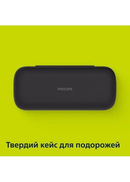 Електробритва OneBlade Pro 360, (QP6652/61) Philips (367057291)