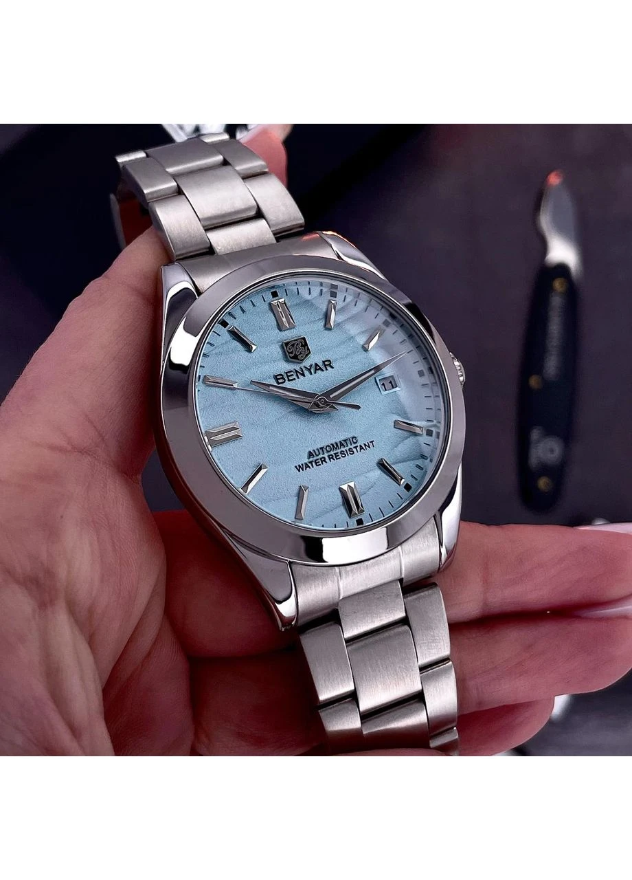 BY-5208 Blue Benyar (387127869)
