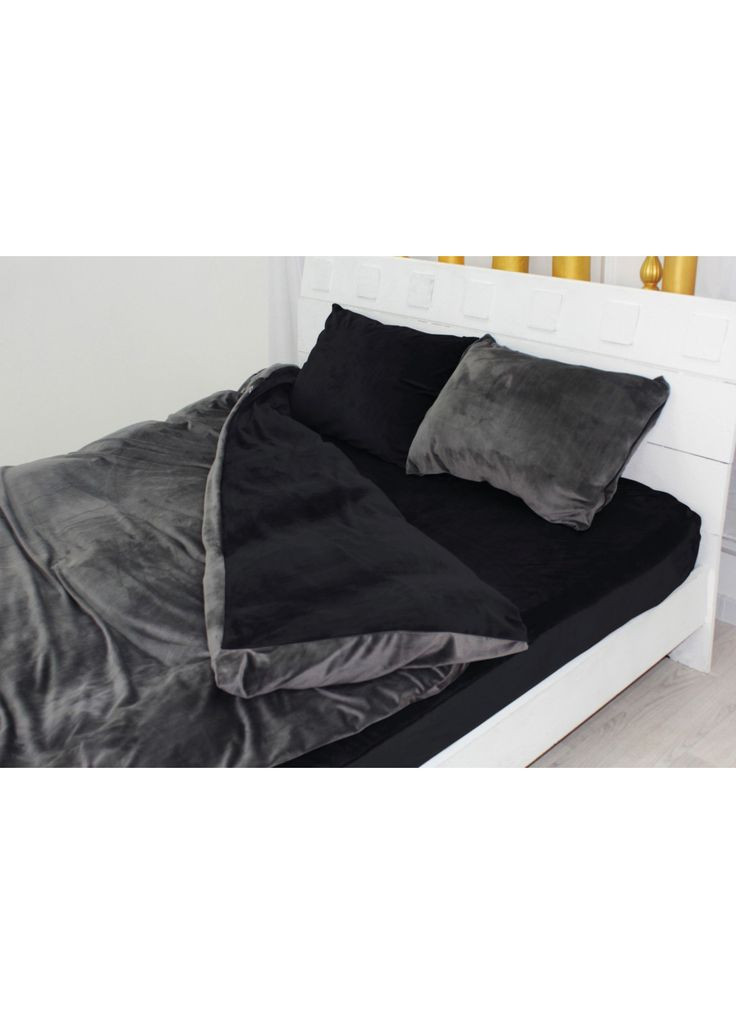 Постельное белье Велюр Winter Frost 28-0005 + 28-0007 Trollius Velvet 2х160х220 (m220164) Mirson Велюр Winter Frost 28-0005 + 28-0007 Trollius Velv (366563855)