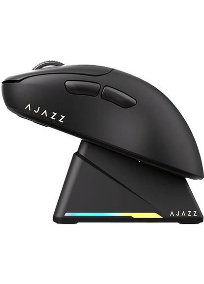 Миша AJ179 APEX Black (AJM179-A-B) Ajazz (351364809)