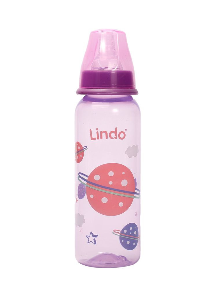 Пляшечка для годування Lindo (283622582)