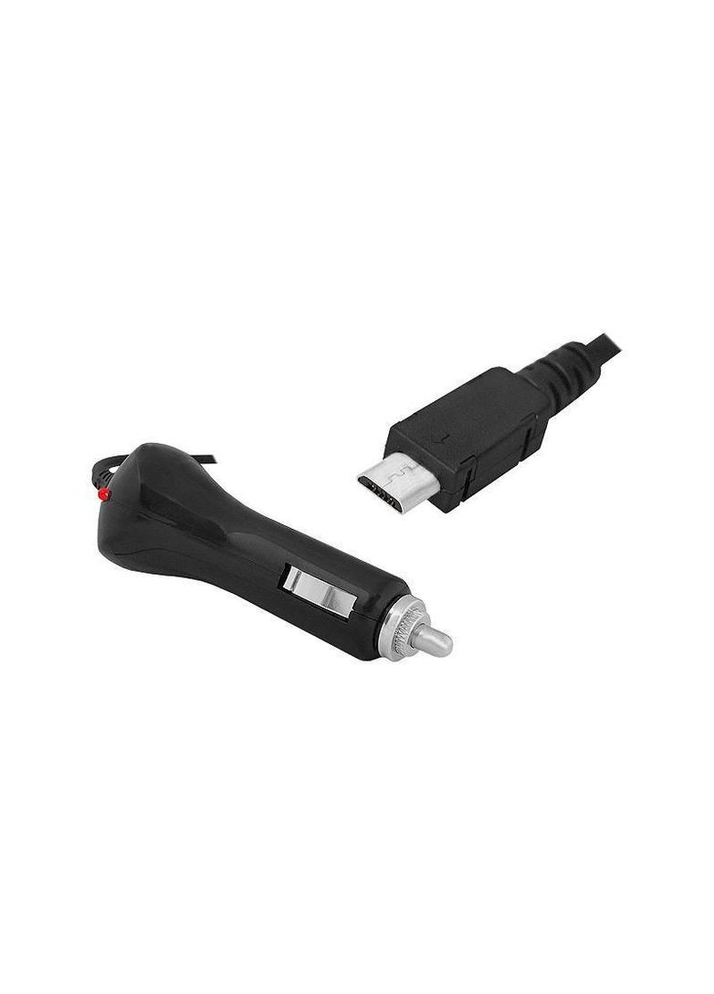 Автомобильное зарядное устройство для LTC micro USB 1A 5V в прикуривателе LXL200/SA No Brand (342101032)