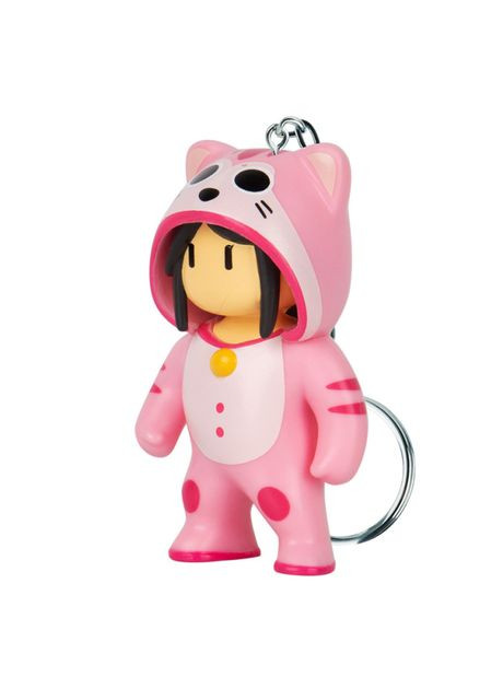 Брелок Мяумер (SG8010-10) Stumble Guys (367061027)